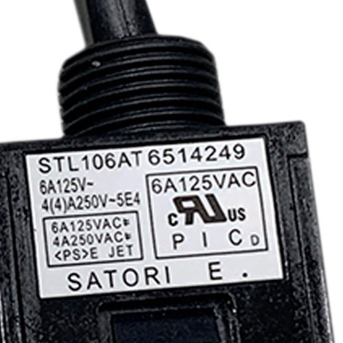 Interruptor SYL106AT SP MT952 - 651433-8 - Makita