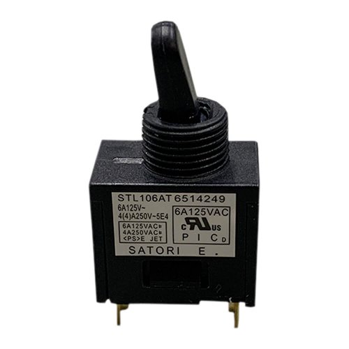 Interruptor SYL106AT SP MT952 - 651433-8 - Makita