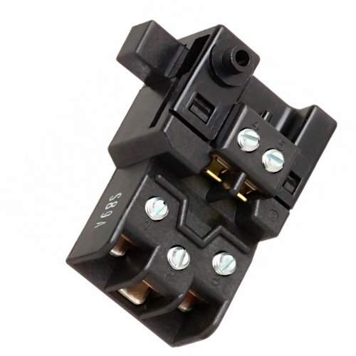 Interruptor TG-70B - 651923-1 - Makita