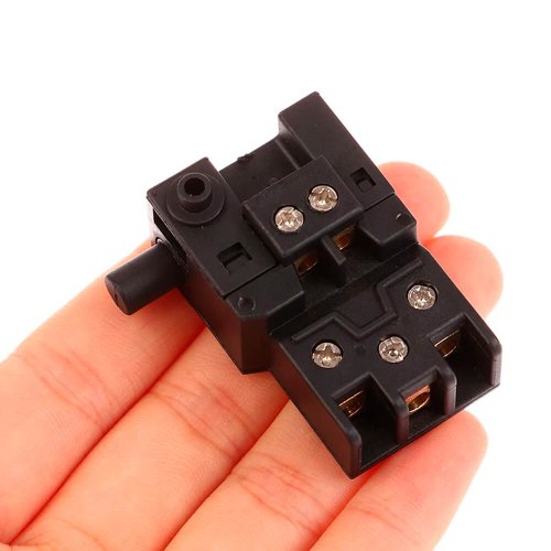 Interruptor TG-70B - 651923-1 - Makita