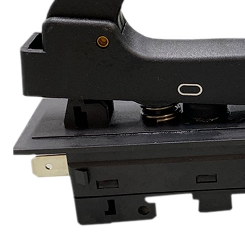 Interruptor TG08-1300-013 Para Esmerilhadeira - 650106-0 - Makita