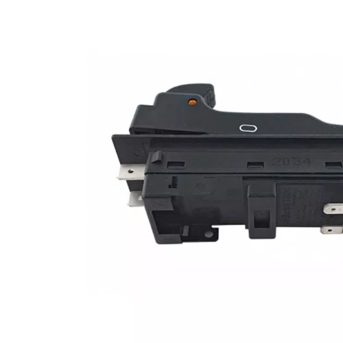 Interruptor TG08 - 650107-8 - Makita