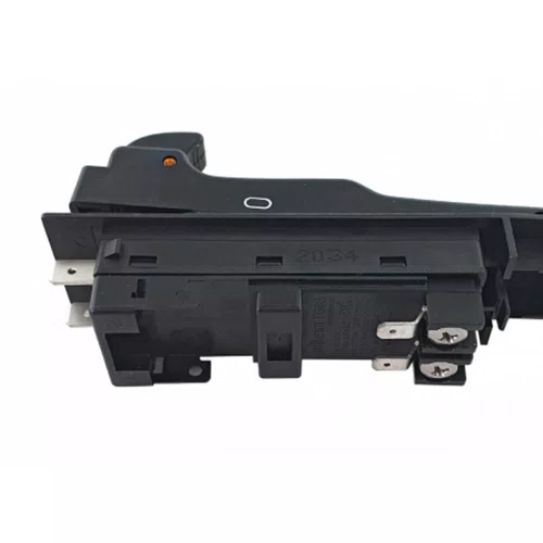Interruptor TG08 - 650107-8 - Makita