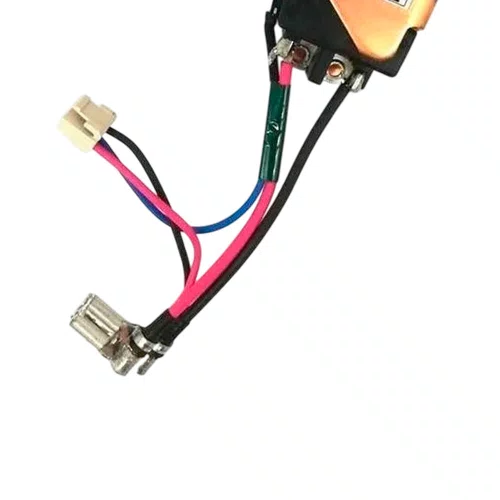 Interruptor TG553 - 650568-2 - Makita