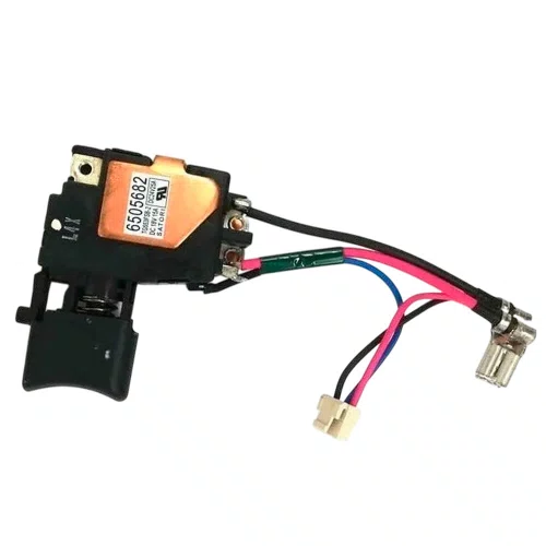 Interruptor TG553 - 650568-2 - Makita