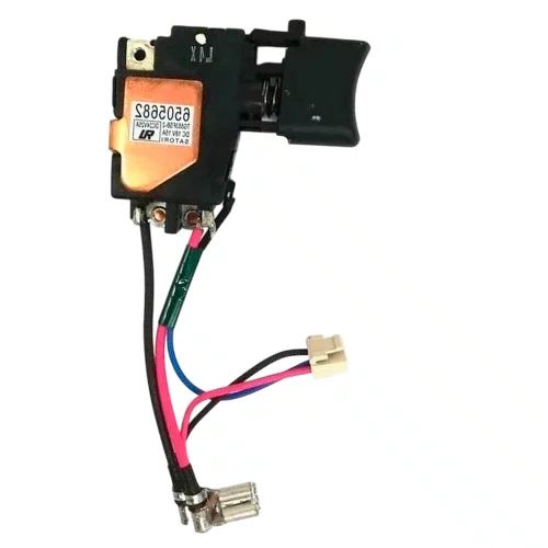 Interruptor TG553 - 650568-2 - Makita