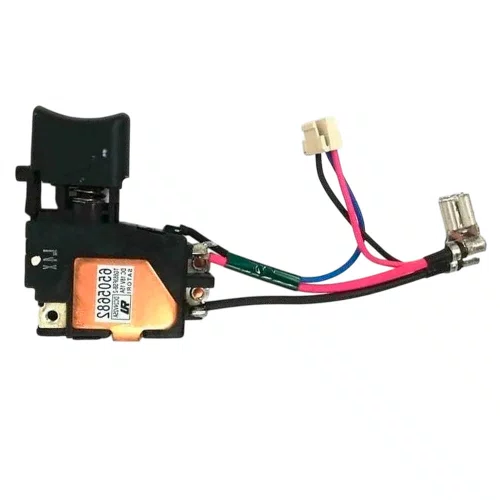 Interruptor TG553 - 650568-2 - Makita