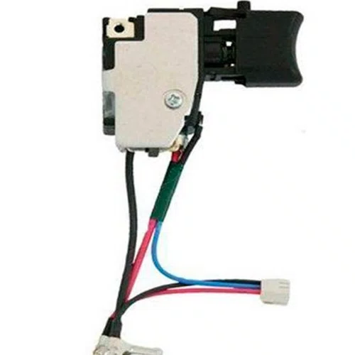 Interruptor TG553FSB-1 - 650564-0 - Makita
