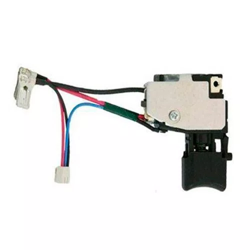 Interruptor TG553FSB-1 - 650564-0 - Makita