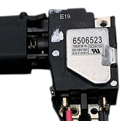 Interruptor TG553FSB-1B - 650652-3 - Makita