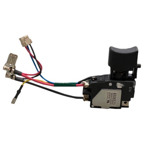 Interruptor TG553FSB-1B - 650652-3 - Makita