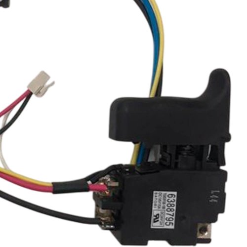 Interruptor TG553FSB-6 - 638879-5 - Makita