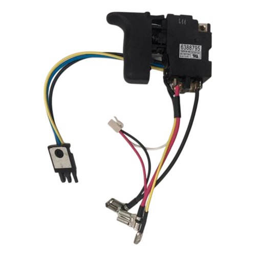Interruptor TG553FSB-6 - 638879-5 - Makita