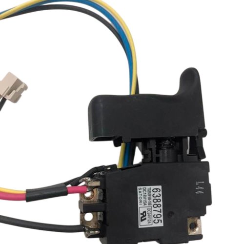 Interruptor TG553FSB-6 - 638879-5 - Makita