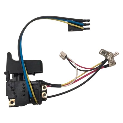 Interruptor TG553FSB-6 - 638879-5 - Makita