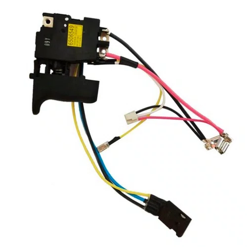 Interruptor TG553FSB-6 - 638883-4 - Makita