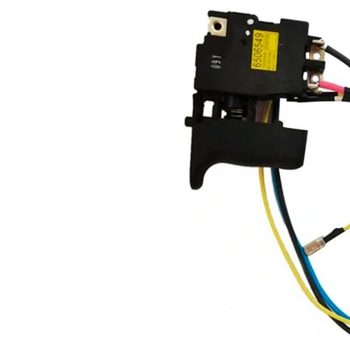 Interruptor TG553FSB-6 - 638883-4 - Makita