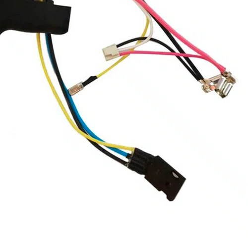 Interruptor TG553FSB-6 - 638883-4 - Makita