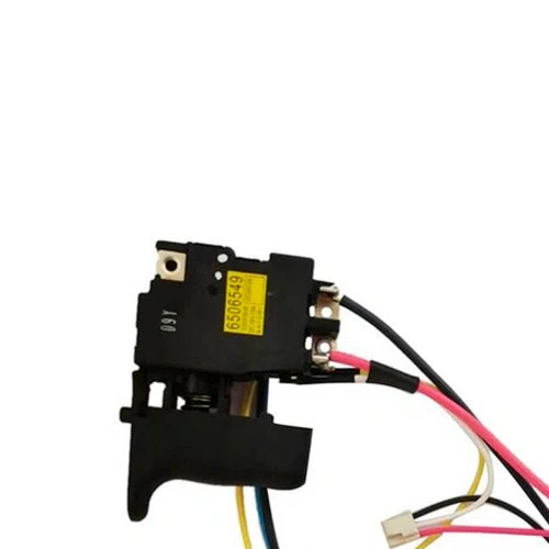 Interruptor TG553FSB-6 - 638883-4 - Makita