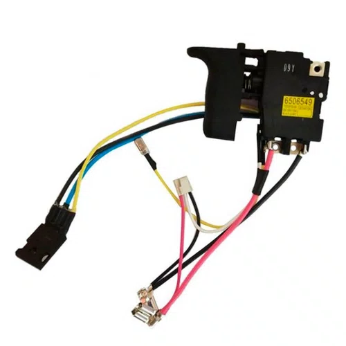 Interruptor TG553FSB-6 - 638883-4 - Makita