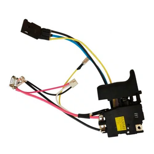 Interruptor TG553FSB-6 - 638883-4 - Makita