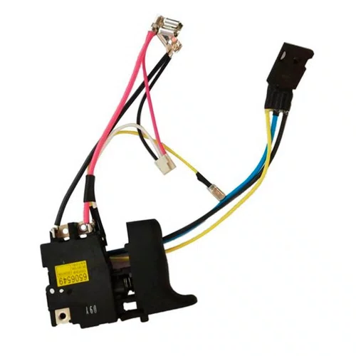 Interruptor TG553FSB-6 - 638883-4 - Makita