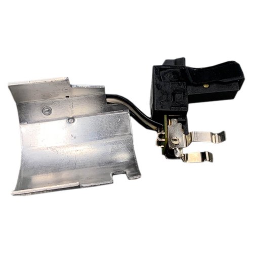Interruptor TG55A Para Parfusadeira/ Furadeira - 651914-2 - Makita