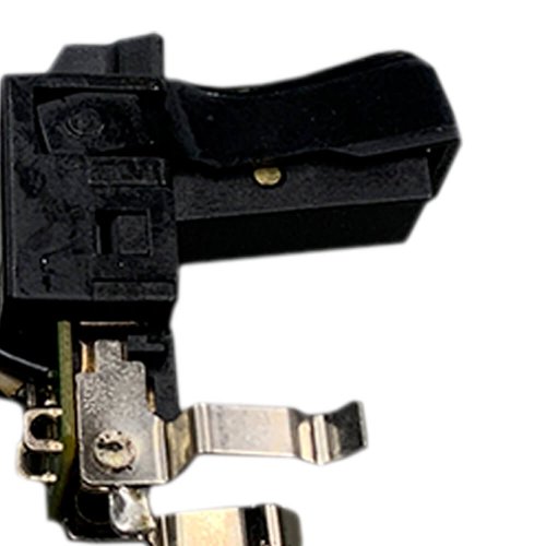 Interruptor TG55A Para Parfusadeira/ Furadeira - 651914-2 - Makita