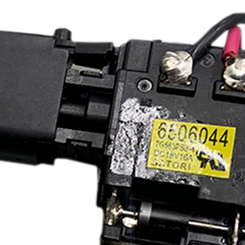 Interruptor TG563FSB-4 Para Parafusadeira BDF453 - 650604-4 - Makita
