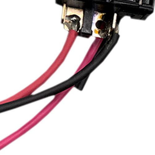 Interruptor TG563FSB-4 Para Parafusadeira BDF453 - 650604-4 - Makita