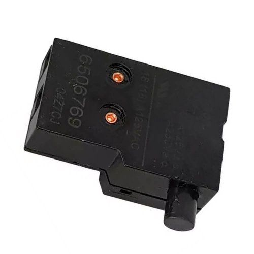 Interruptor TG73B-1 para Martelo Rompedor - 650676-9 - Makita
