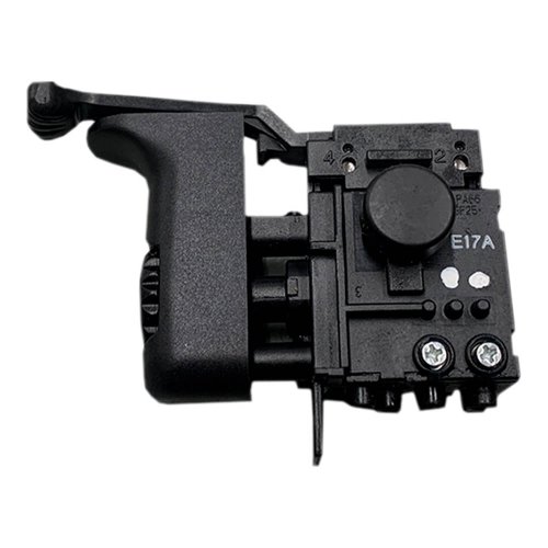 Interruptor TG813ALB-2 Para Furadeira - 650524-2 - Makita