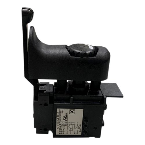 Interruptor TG813ALB-2 Para Furadeira - 650524-2 - Makita
