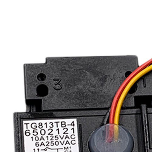 Interruptor TG813TB-4 SIMPLES HP2070 - 650212-1 - Makita