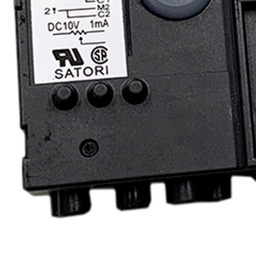Interruptor TG813TB-4 SIMPLES HP2070 - 650212-1 - Makita