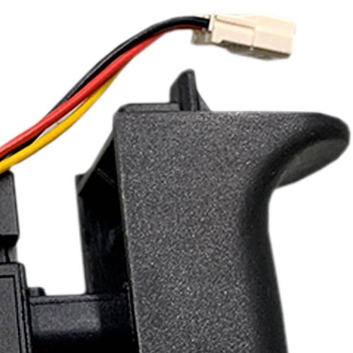 Interruptor TG813TB-4 SIMPLES HP2070 - 650212-1 - Makita