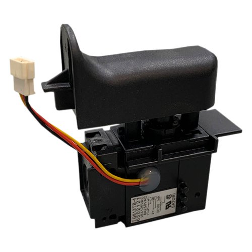 Interruptor TG813TB-4 SIMPLES HP2070 - 650212-1 - Makita