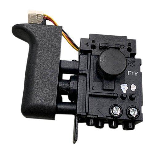 Interruptor TG813TB-4 SIMPLES HP2070 - 650212-1 - Makita