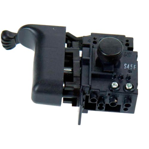 Interruptor TG813TLB-1 HR2020/HR2450/HR2450F - Makita 650508-0