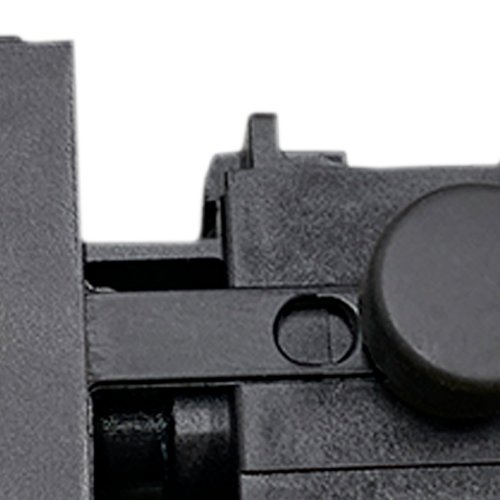 Interruptor TG843TB-1 HP1620 - 650543-8 - Makita