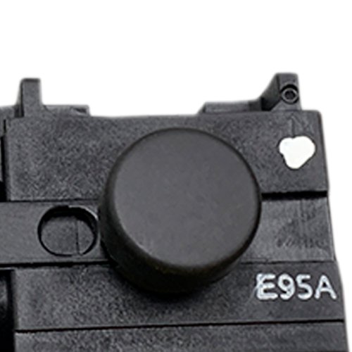 Interruptor TG843TB-1 HP1620 - 650543-8 - Makita