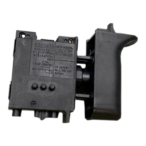 Interruptor TG843TB-1 HP1620 - 650543-8 - Makita
