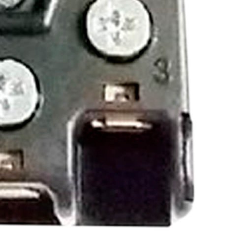 Interruptor TGC31B para Motosserra - 650716-3 - Makita