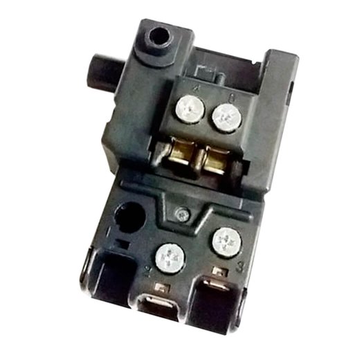 Interruptor TGC31B para Motosserra - 650716-3 - Makita