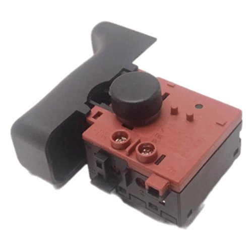 Interruptor TN04-10 - 650715-5 - Makita