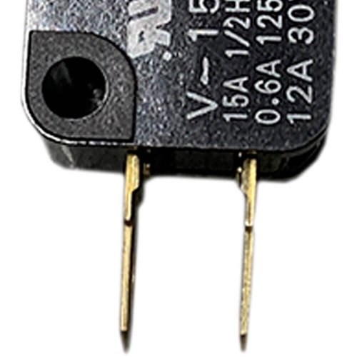 Interruptor V-15-1A5 para Parafusadeira 6041DW - 651852-8 - Makita