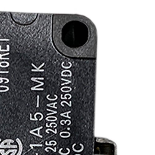 Interruptor V-15-1A5 para Parafusadeira 6041DW - 651852-8 - Makita