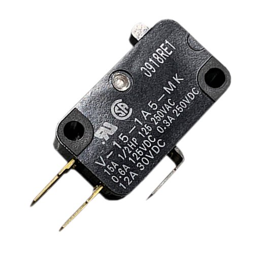 Interruptor V-15-1A5 para Parafusadeira 6041DW - 651852-8 - Makita