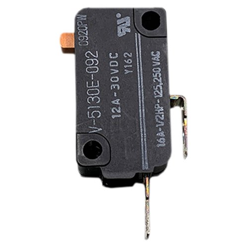 Interruptor V-5130E-092 Para Serra de Vidro 4190D - 651866-7 - Makita Interruptor V-5130E-092 Para Serra de Vidro 4190D - 651866-7 - Makita