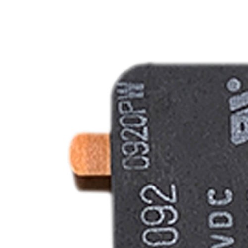 Interruptor V-5130E-092 Para Serra de Vidro 4190D - 651866-7 - Makita